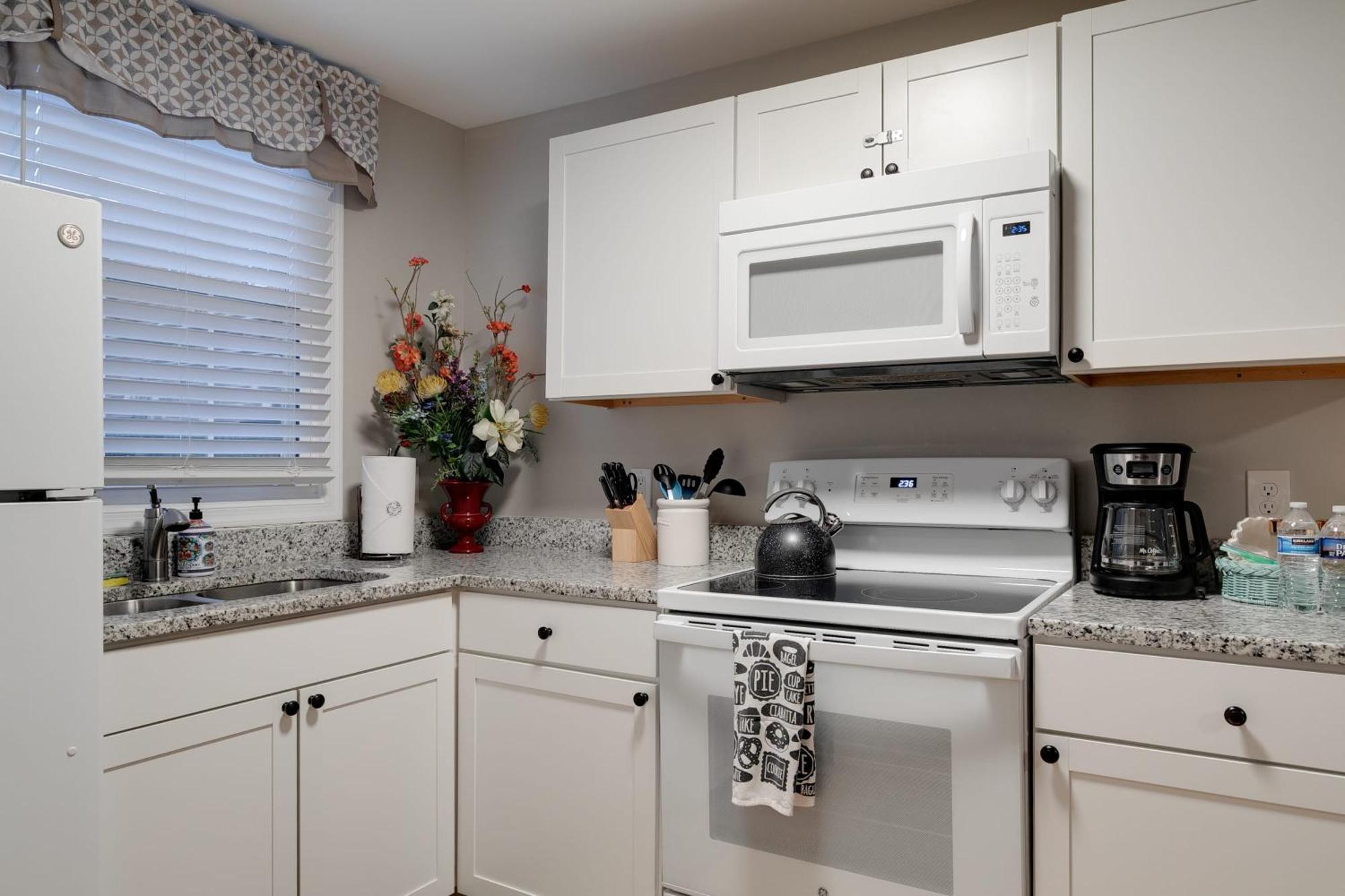 Hébergement de vacances E3 Centrally Located In Carytown Fully Fenced