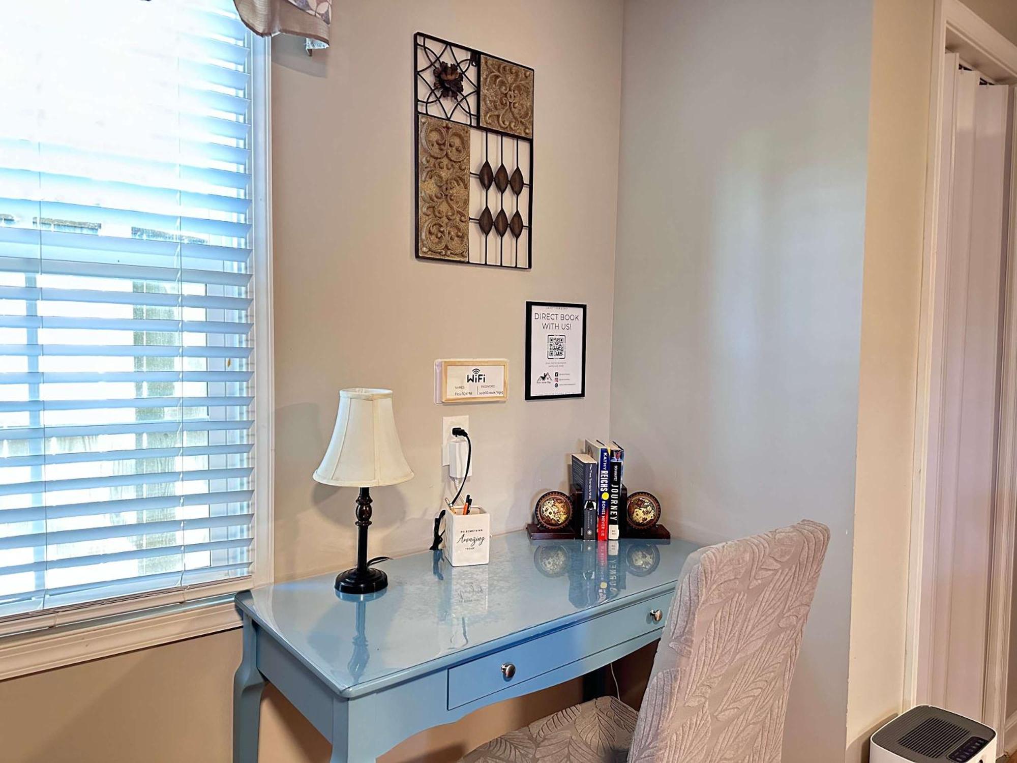 E3 Centrally Located In Carytown Fully Fenced Hébergement de vacances *