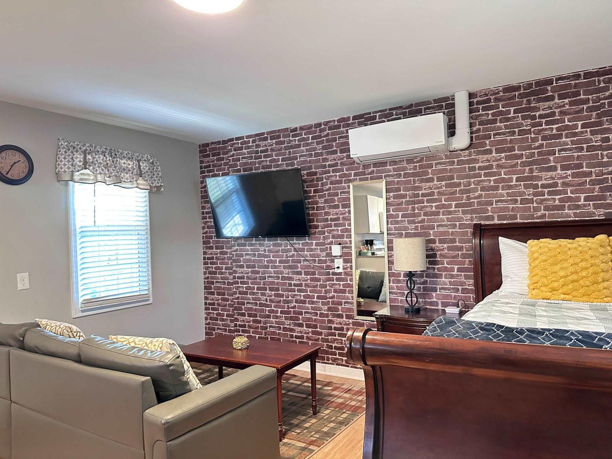 E3 Centrally Located In Carytown Fully Fenced Hébergement de vacances *